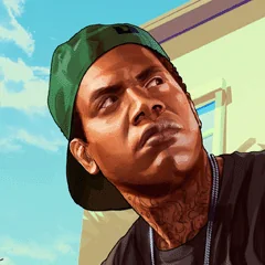 Grand Theft Auto V, avatar 22
