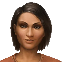Just Cause 2, avatar 5