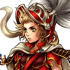 Dissidia 012 Final Fantasy, avatar 15