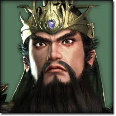 Dynasty Warriors 7, avatar 47