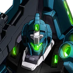 Mobile Suit Gundam, avatar 8