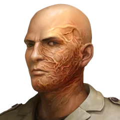 Just Cause 2, avatar 8