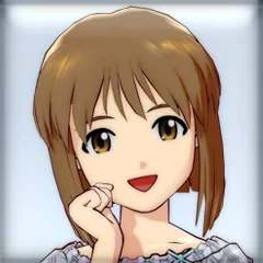 The iDOLM@STER, avatar 40