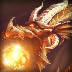 Destiny of Spirits, avatar 10