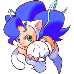 Darkstalkers Resurrection, avatar 38