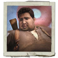 Uncharted 2 Among Thieves, avatar 8