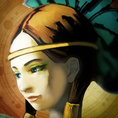 Destiny of Spirits, avatar 17