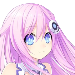 Hyperdimension Neptune mk2, avatar 45