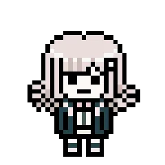 Danganronpa 2 Goodbye Despair, avatar 33