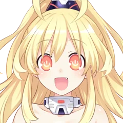 Hyperdimension Neptunia Victory, avatar 34