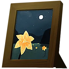 Flower, avatar 7