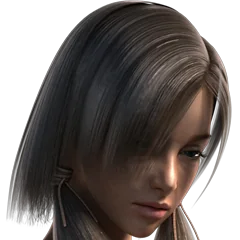 Resident Evil The Darkside Chronicles, avatar 7
