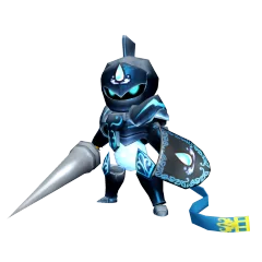 Peakvox, avatar 20