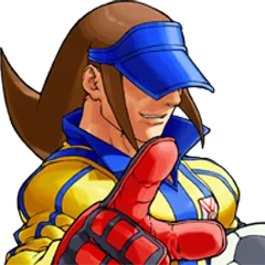 Rival Schools, avatar 9