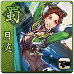 Dynasty Warriors Next, avatar 9