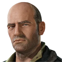 Uncharted 3 Drake's Deception, avatar 13