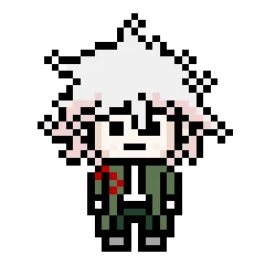 Danganronpa 2 Goodbye Despair, avatar 30