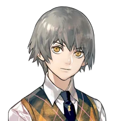 Tokyo Twilight Ghost Hunters, avatar 5