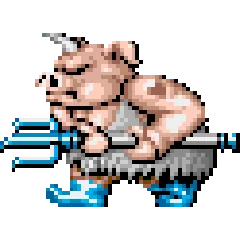 Ghouls 'n Ghosts, avatar 15