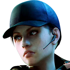 Resident Evil 5, avatar 8