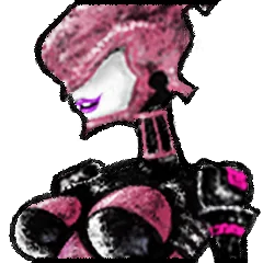 Dokuro, avatar 9