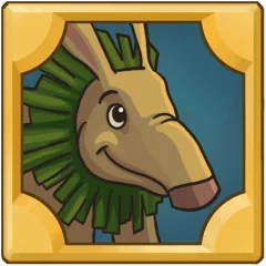 Carnival Island, avatar 5