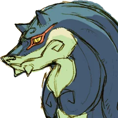 Breath of Fire IV, avatar 10