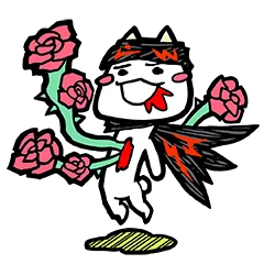 Doko Demo Issho, avatar 77