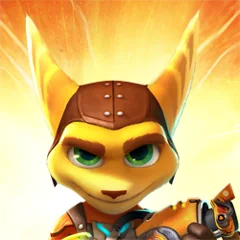 Ratchet & Clank All 4 One, avatar 11