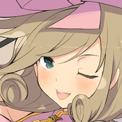 Dekamori Senran Kagura, avatar 23
