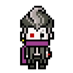 Danganronpa 2 Goodbye Despair, avatar 26