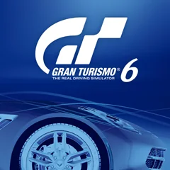 Gran Turismo 6, avatar 6