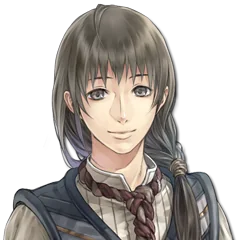 Atelier Totori, avatar 18