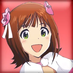 The iDOLM@STER, avatar 14