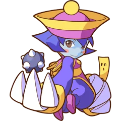 Pocket Fighter, avatar 21