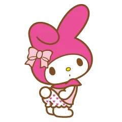 Hello Kitty, avatar 7