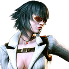 Devil May Cry 4, avatar 6
