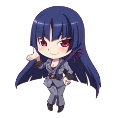 Akiba's Trip Undead & Undressed, avatar 6
