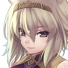 Agarest Generations of War 2, avatar 7