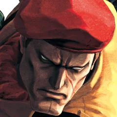 Street Fighter X Tekken, avatar 26