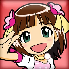 The iDOLM@STER, avatar 7