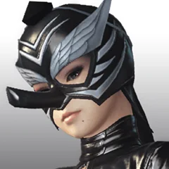 Dead or Alive 5 Ultimate, avatar 61