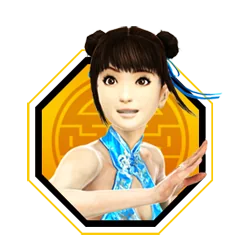 Kung Fu Rider, avatar 7