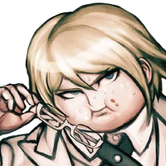 Danganronpa 2 Goodbye Despair, avatar 10