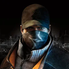 Watch Dogs, avatar 5