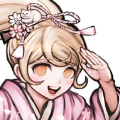 Danganronpa 2 Goodbye Despair, avatar 22