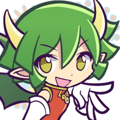 Puyo Puyo!! 20th Anniversary, avatar 20