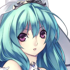 Agarest Generations of War 2, avatar 22