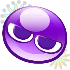 Puyo Puyo!! 20th Anniversary, avatar 5