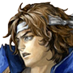 Castlevania Harmony of Despair, avatar 6